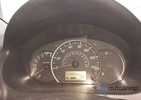 2018 Mitsubishi Mirage G4 Es из США, поврежденный, VIN ML32F3FJ4JHF09090